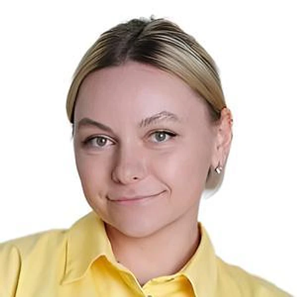 Чайка Мария Станиславовна — Педиатр, Хабаровск