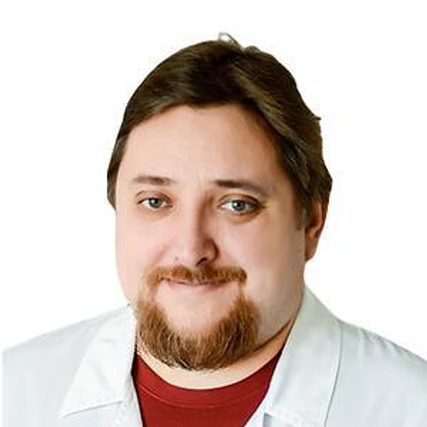 Супрун Евгений Николаевич — Аллерголог, Детский аллерголог, Детский иммунолог, Иммунолог, Хабаровск