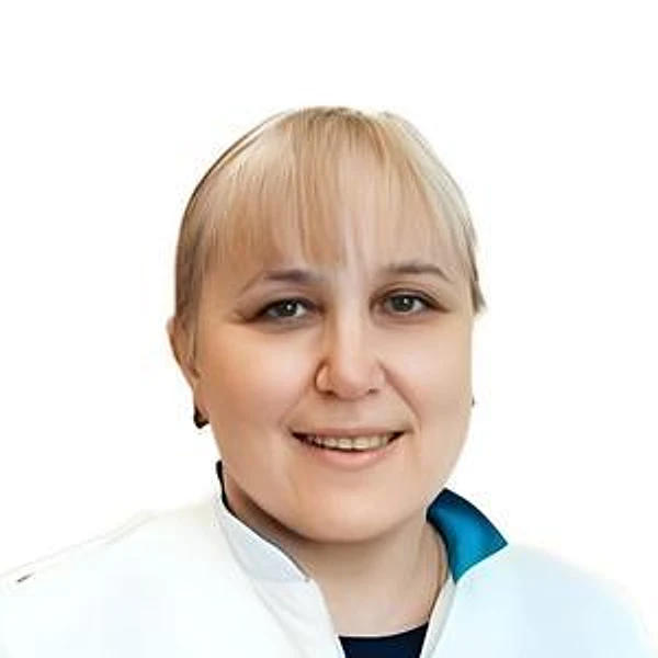 Золотарева Галина Игоревна — Невролог, Детский невролог, Хабаровск