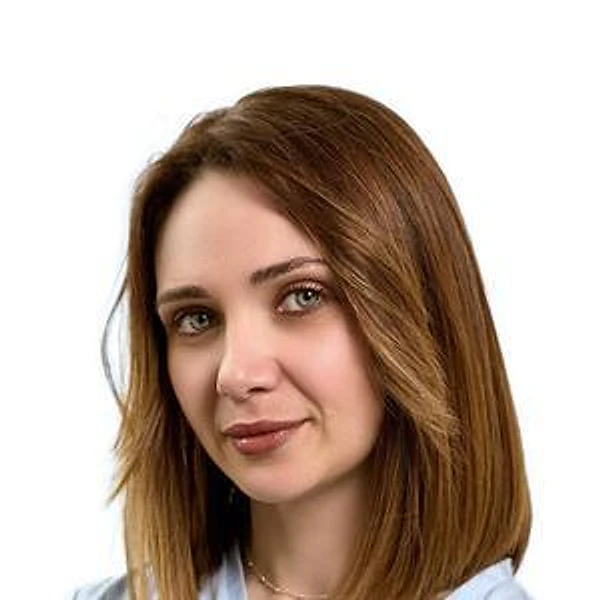 Навроцкая Нина Сергеевна — Стоматолог-ортопед, Ставрополь