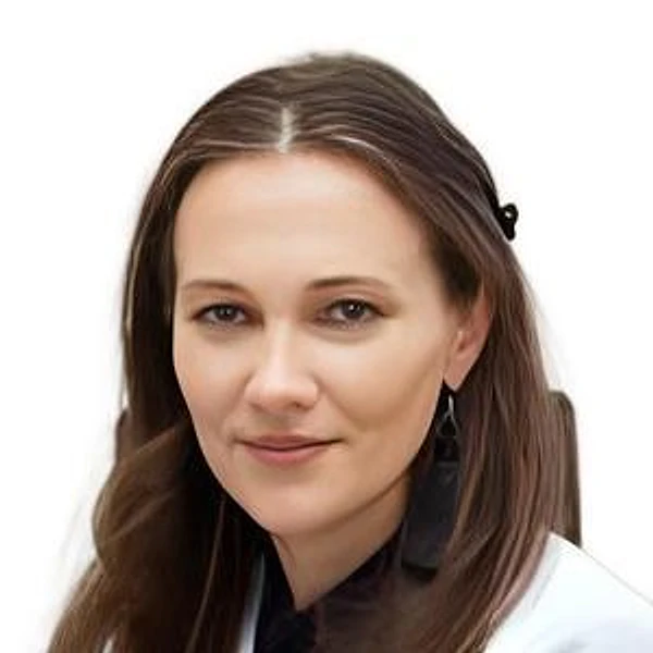 Котова Татьяна Владимировна — Врач УЗИ, Функциональный диагност, Хабаровск