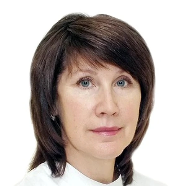 Турукина Оксана Викторовна — Дерматолог, Венеролог, Трихолог, Хабаровск