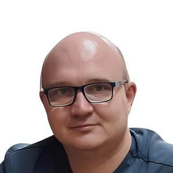 Гришин Владислав Николаевич — Уролог, Люберцы