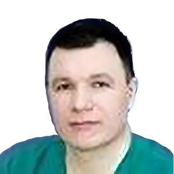 Коротаев Дмитрий Александрович — Сосудистый хирург (ангиохирург), Пермь