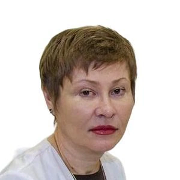 Мельникова Наталья Викторовна — Эндокринолог, Врач УЗИ, Хабаровск