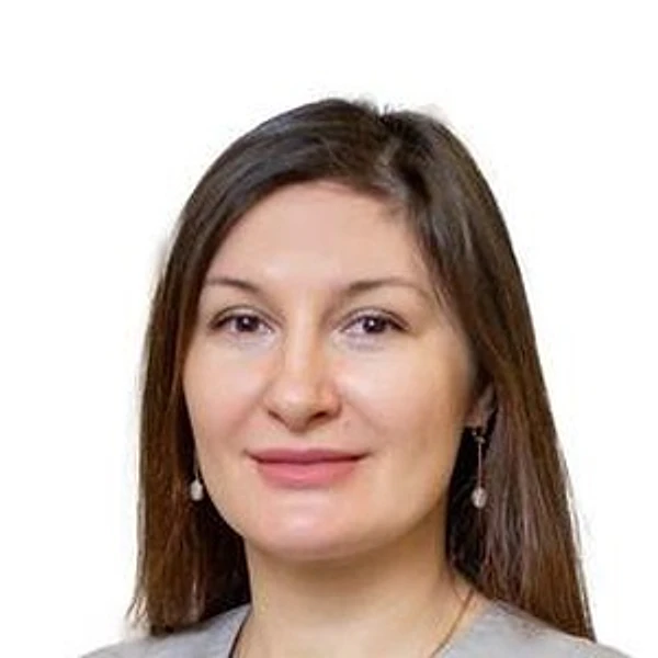 Смирнова Валерия Михайловна — Дерматолог, Врач-косметолог, Хабаровск