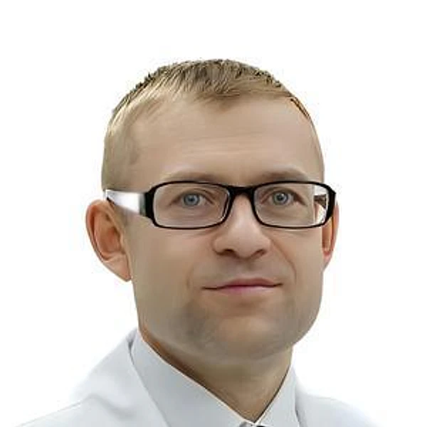 Нужных Александр Викторович — Проктолог (колопроктолог), Сосудистый хирург (ангиохирург), Хабаровск