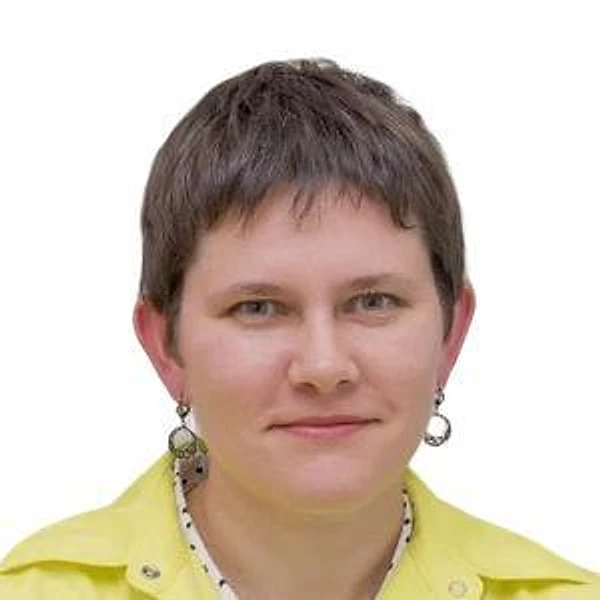 Поэта Юлия Алексеевна — Врач УЗИ, Хабаровск
