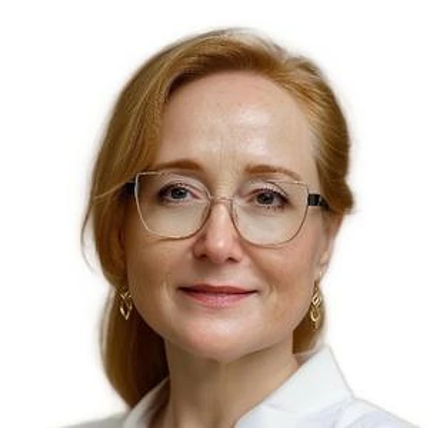Талаева Наталья Николаевна — Гинеколог, Акушер, Врач УЗИ, Хабаровск