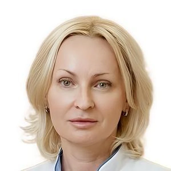 Гордеева Ирина Анатольевна — Врач общей практики (семейный врач), Гастроэнтеролог, Детский гастроэнтеролог, Хабаровск