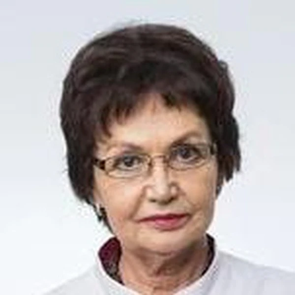 Довганик Галина Владимировна — Врач УЗИ, Хабаровск