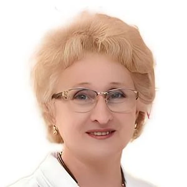 Спорыхина Татьяна Дмитриевна — Врач-косметолог, Физиотерапевт, Хабаровск
