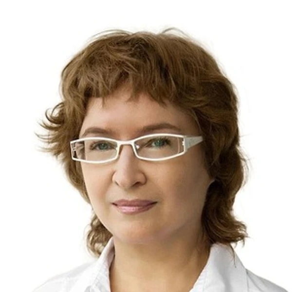 Лёгоньких Светлана Ивановна — Венеролог, Врач-косметолог, Дерматолог, Хабаровск