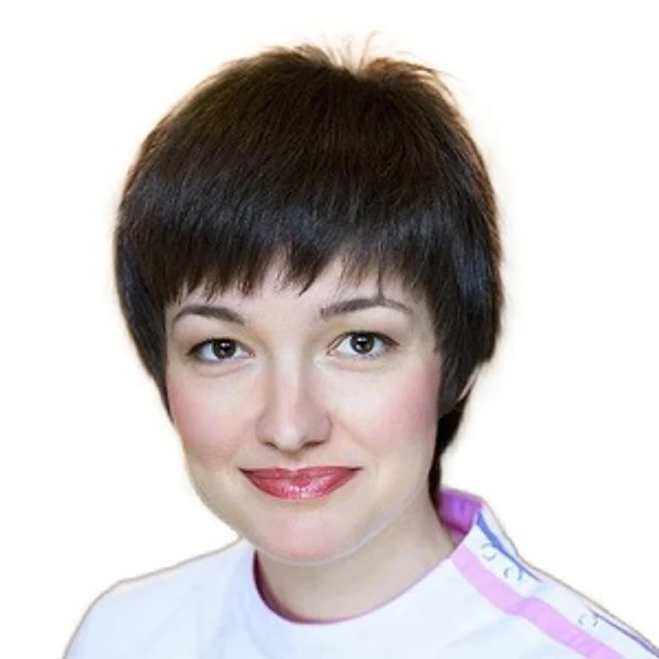 Никитина Анна Андреевна — Врач-косметолог, Венеролог, Дерматолог, Хабаровск