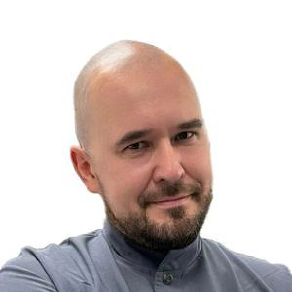 Лихочвор Александр Александрович — Стоматолог-имплантолог, Стоматолог-хирург, Хабаровск