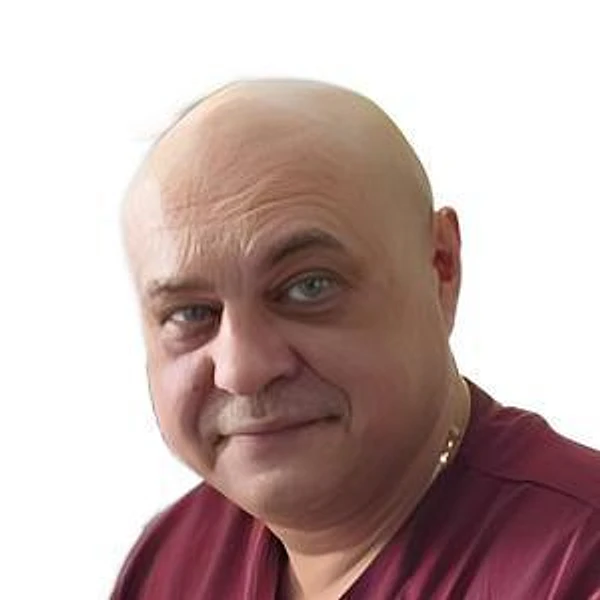 Климов Андрей Викторович — Нарколог, Анестезиолог-реаниматолог, Психотерапевт, Хабаровск