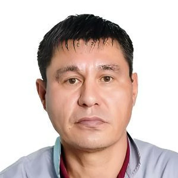 Фролов Александр Иванович — Стоматолог, Хабаровск