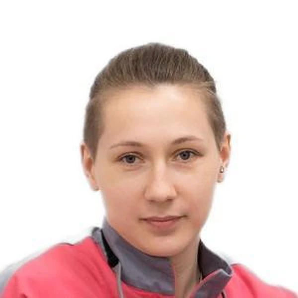 Мещерякова Екатерина Васильевна — Стоматолог, Стоматолог-ортопед, Стоматолог-хирург, Хабаровск