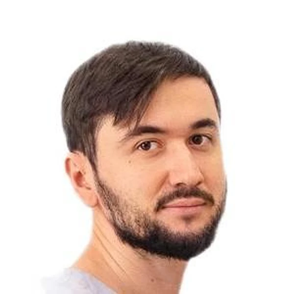 Микитюк Андрей Евгеньевич — Стоматолог-ортопед, Стоматолог-хирург, Хабаровск