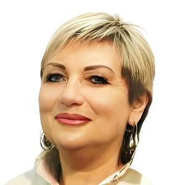 Веселова Наталия Михайловна — Гинеколог, Акушер, Врач УЗИ, Гинеколог-эндокринолог, Детский гинеколог, Москва