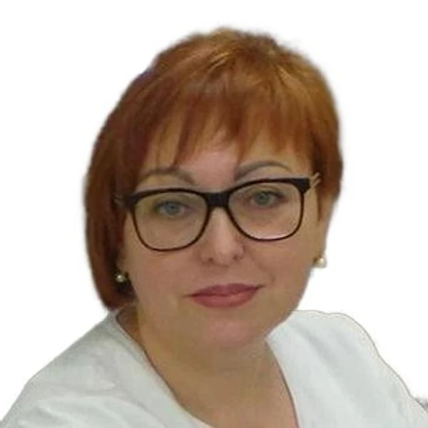 Лутай Татьяна Николаевна — Врач УЗИ, Детский врач УЗИ, Одинцово