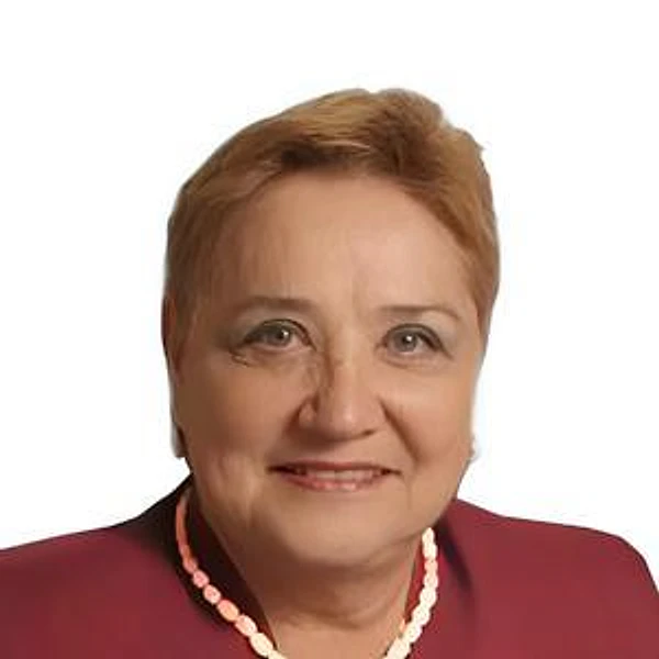 Слепцова Светлана Ивановна — Акушер, Гинеколог, Перинатолог, Москва