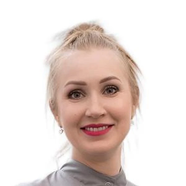 Кременская Анна Александровна — Детский стоматолог, Хабаровск