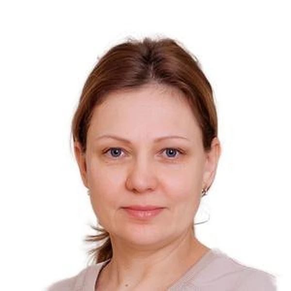 Ивлева Ольга Владимировна — Гинеколог, Врач УЗИ, Гинеколог-эндокринолог, Маммолог, Одинцово