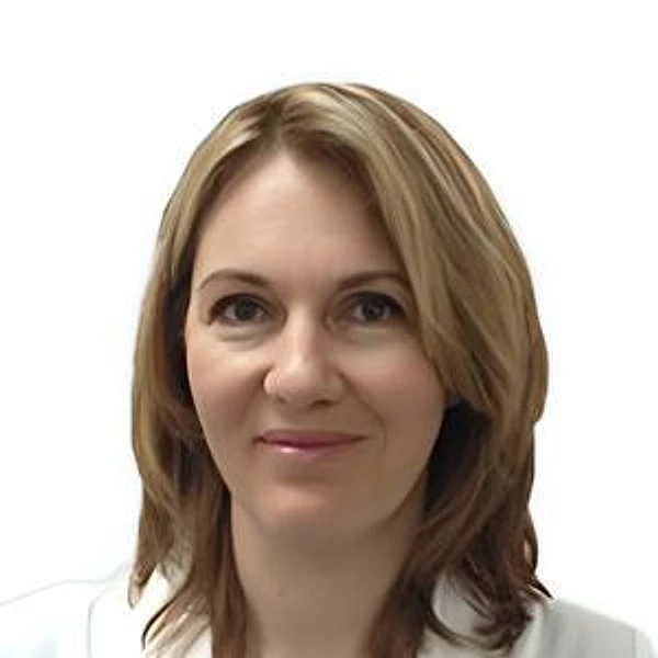 Трахтенберг Юлия Александровна — Эндокринолог, Москва