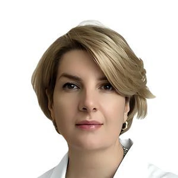 Мегрян Лусине Шагеновна — Акушер, Врач УЗИ, Гинеколог, Детский гинеколог, Одинцово