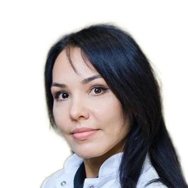 Головина Ксения Георгиевна — Пародонтолог, Хабаровск