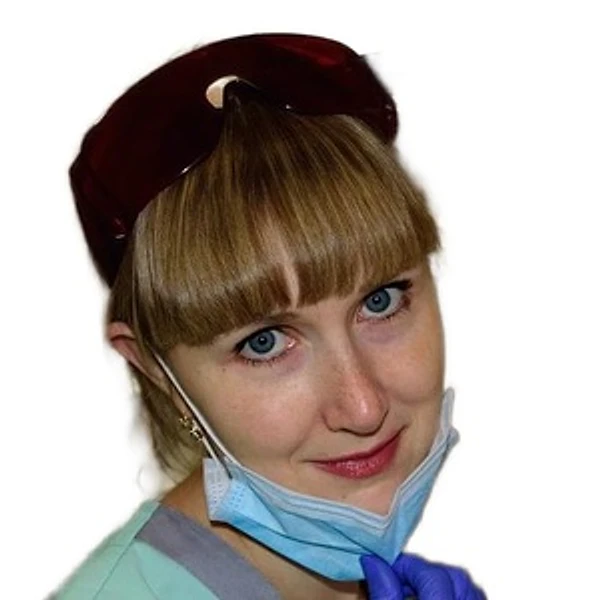 Шаповаленко Екатерина Сергеевна — Стоматолог, Пародонтолог, Хабаровск