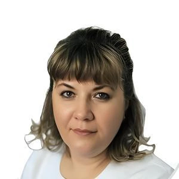 Давыдова Гульнара Минзагировна — Терапевт, Врач УЗИ, Казань