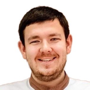 Полищук Егор Владимирович — Стоматолог-ортопед, Стоматолог-имплантолог, Стоматолог-хирург, Хабаровск