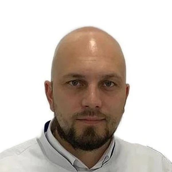 Воронин Алексей Георгиевич — Стоматолог-имплантолог, Стоматолог-ортопед, Стоматолог-хирург, Хабаровск
