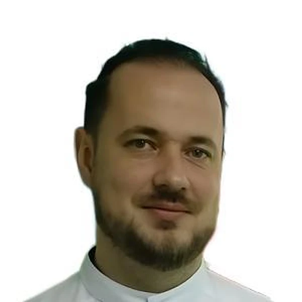 Колотовкин Павел Александрович — Стоматолог-ортопед, Стоматолог-имплантолог, Стоматолог-хирург, Хабаровск