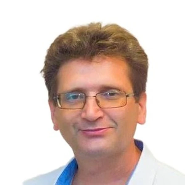Степанов Сергей Афанасьевич — Стоматолог-ортопед, Хабаровск