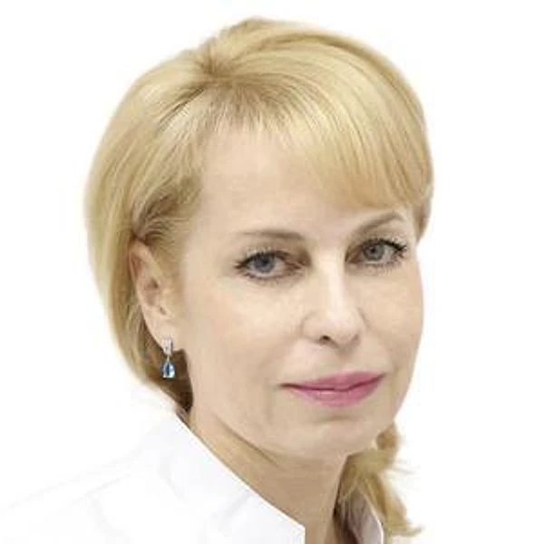 Бакуменко Маргарита Юрьевна — Стоматолог, Стоматолог-хирург, Стоматолог-эндодонтист, Хабаровск