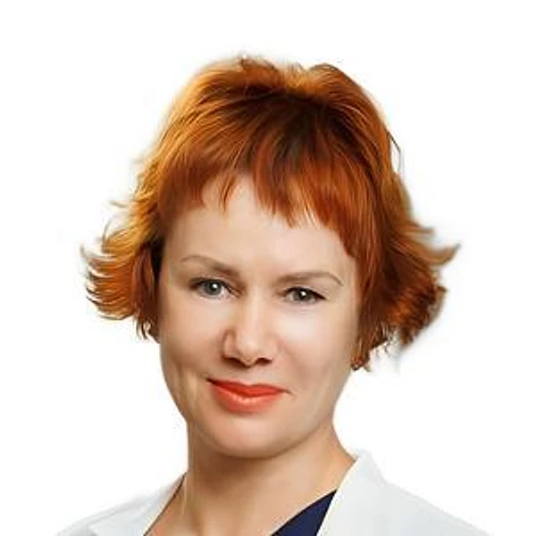 Чеченина Евгения Викторовна — Анестезиолог-реаниматолог, Хабаровск