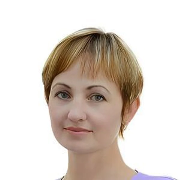 Марковцова Светлана Анатольевна — Стоматолог-ортопед, Стоматолог-хирург, Хабаровск