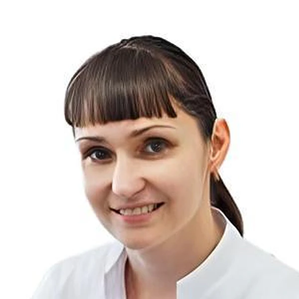 Кондратьева Ольга Михайловна — Стоматолог, Ульяновск
