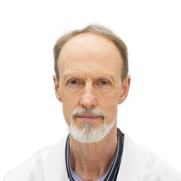 Чичило Олег Сергеевич — Стоматолог-ортопед, Хабаровск