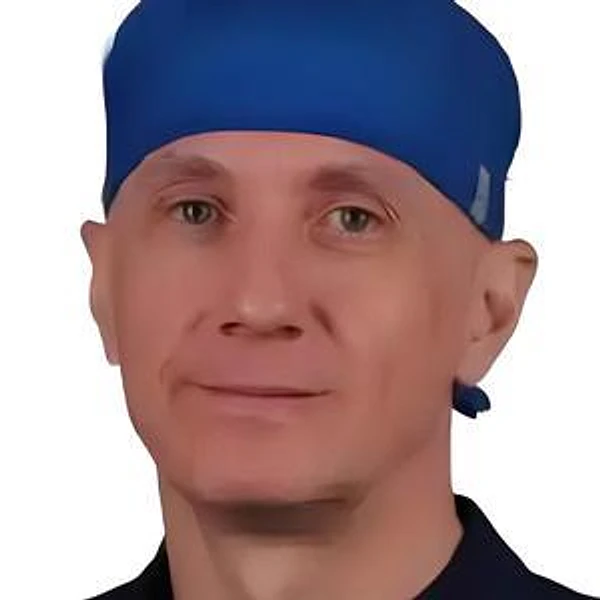 Корыткин Андрей Викторович — Стоматолог, Стоматолог-ортопед, Хабаровск
