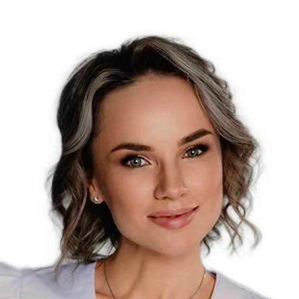 Харина Надежда Николаевна — Стоматолог-ортодонт, Детский ортодонт, Хабаровск
