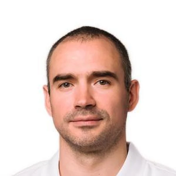 Шарабарин Дмитрий Александрович — Стоматолог-ортопед, Хабаровск