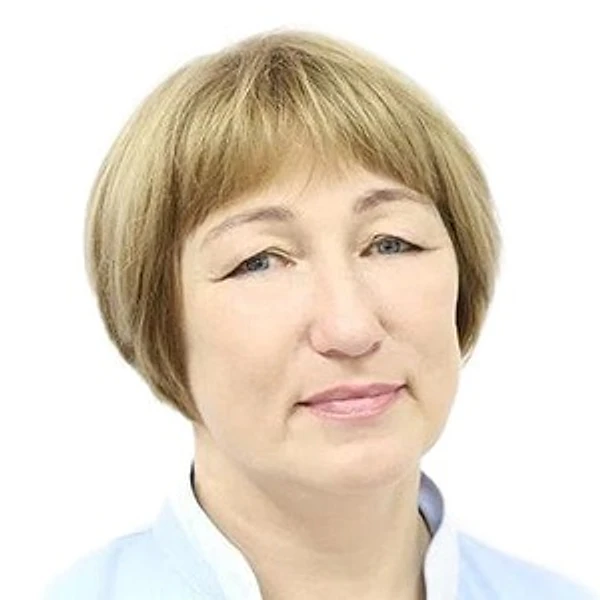 Сергеева Ирина Владимировна — Стоматолог, Детский стоматолог, Стоматолог-гигиенист, Хабаровск