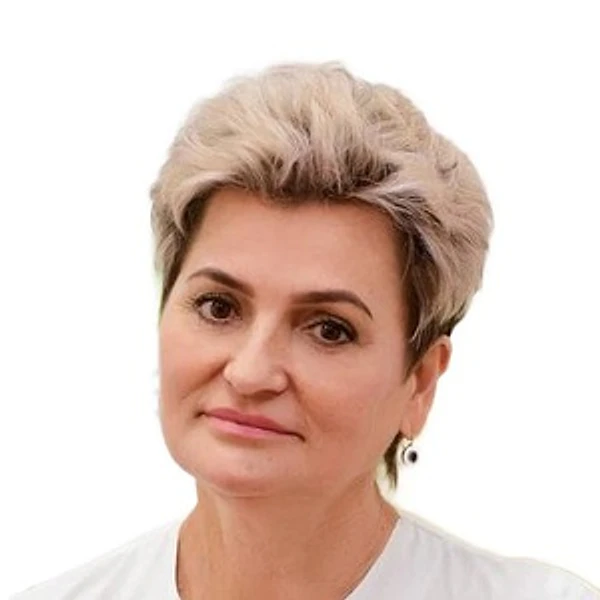 Медведева Ирина Николаевна — Акушер, Гинеколог, Курск