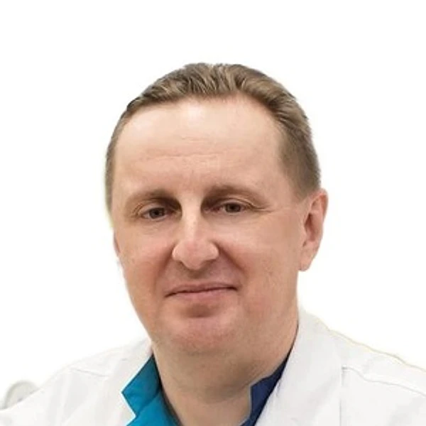 Кеня Андрей Алексеевич — Акушер, Гинеколог, Гинеколог-хирург, Курск