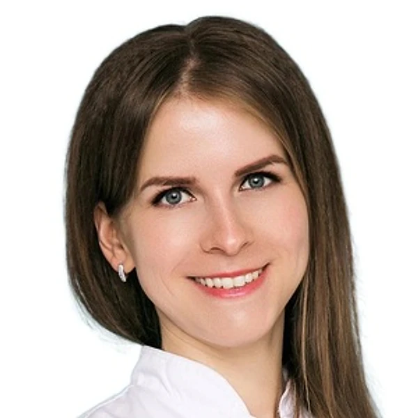 Иванова Валерия Владимировна — Стоматолог-ортодонт, Детский ортодонт, Хабаровск