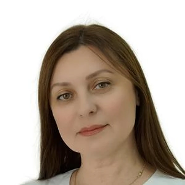 Дорогинская Светлана Юрьевна — Врач-косметолог, Хабаровск